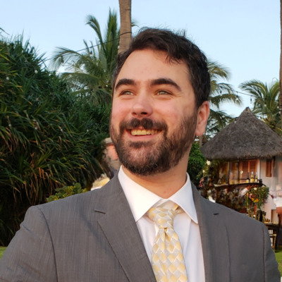 Michael Kapuscinski