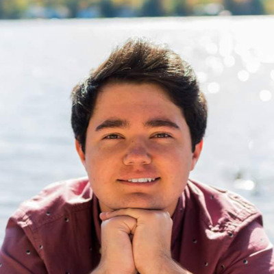 Cooper Orio