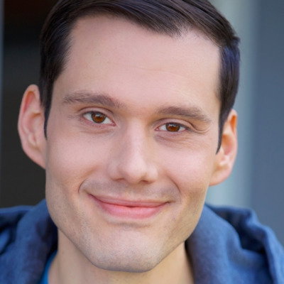 Evin Charles Anderson