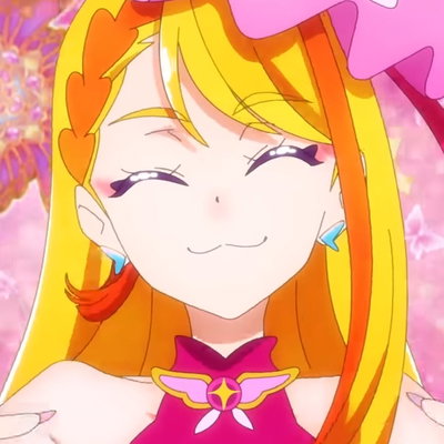 Pink Gacha Berry
