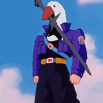 TheGoose