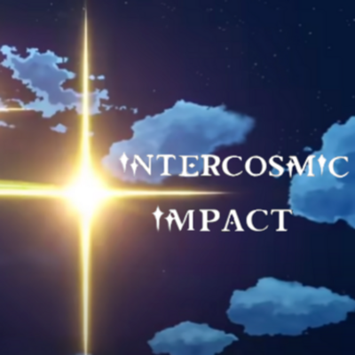 Intercosmic Impact