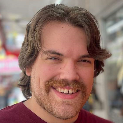 Greg Buotte