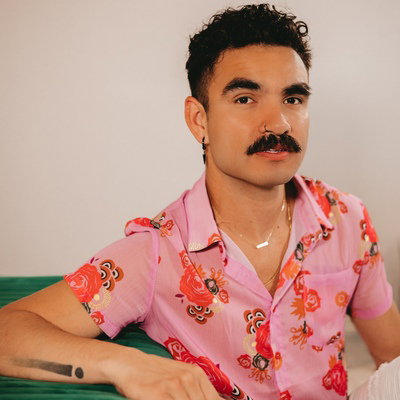Aaron Siaumau