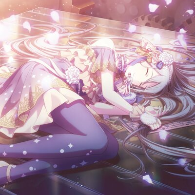 HIBIKAsE <33 マイカリナリー