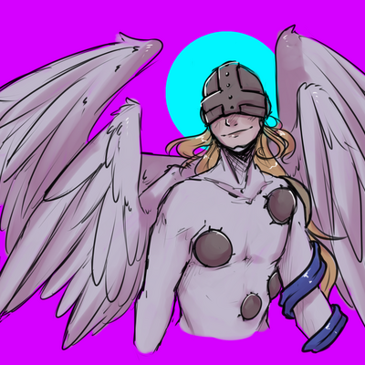 AngemonTK
