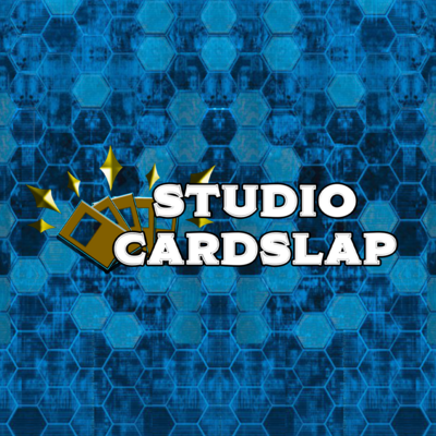Studio CardSlap