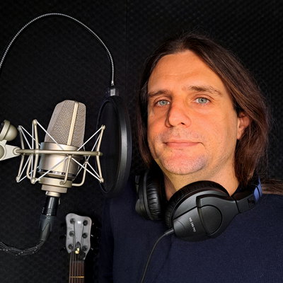 Thanos Sgouridis