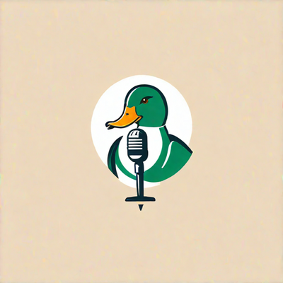 VoiceDuck
