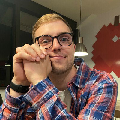 Jared Diehl