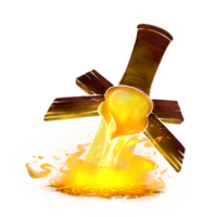 IronPhoenixBlade