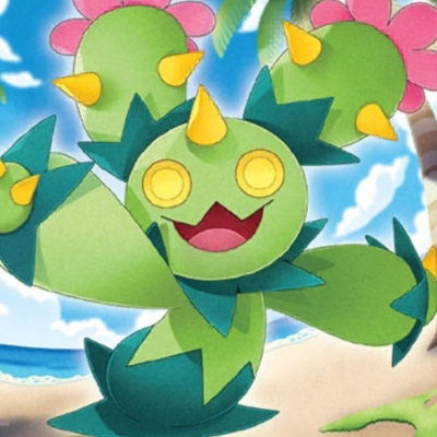 Cursed with Glorious Purpose