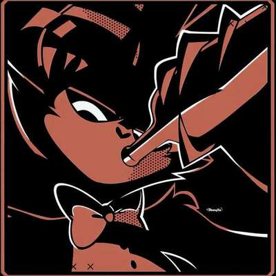 Cursed with Glorious Purpose