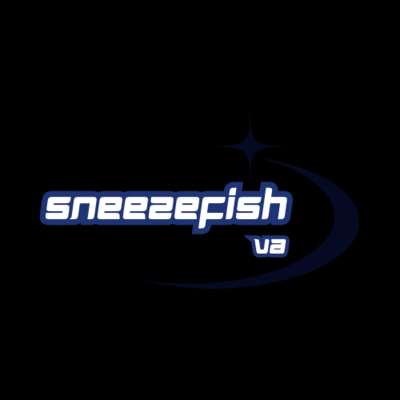 Sneezefish VA!