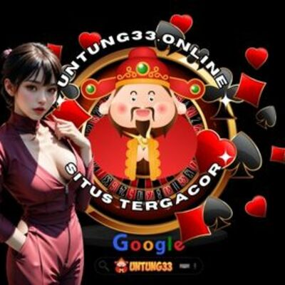 untung33online