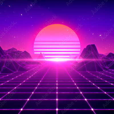 Way Back to the 80s