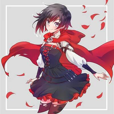 ShadowDusk Haruka