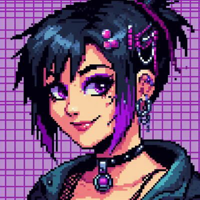 Violet