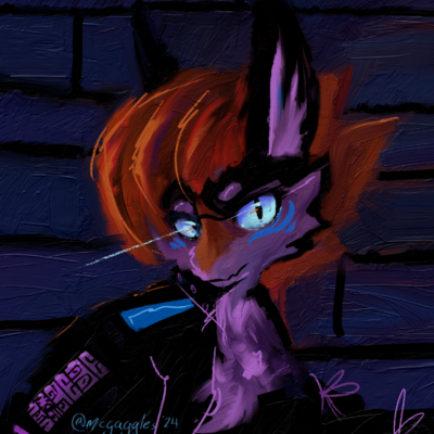 MarisSaysStuff