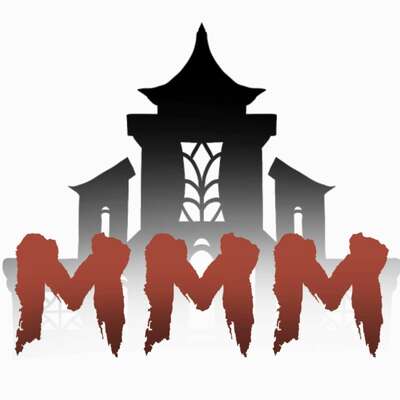 Danganronpa: Monoinu's Manor of Misery
