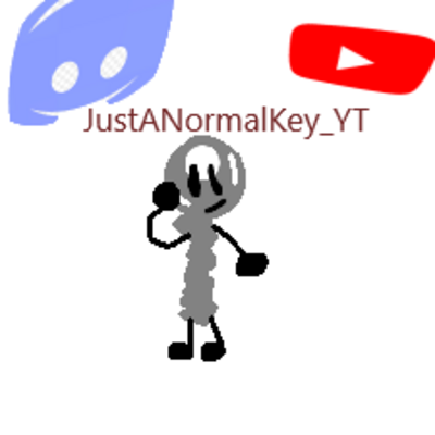 JustANormalKey_YT