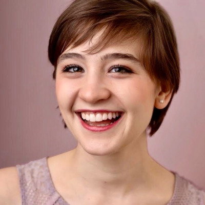 Becca Adams Weinberg