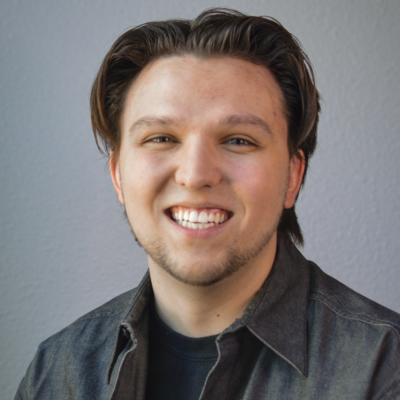 Gabe Legg