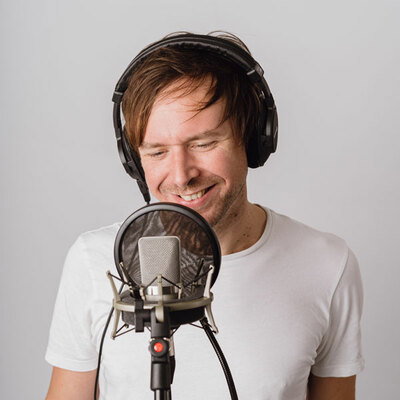 JamesBartonVoice
