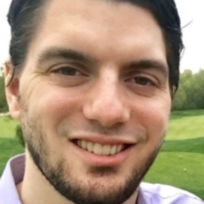 Ben Engel