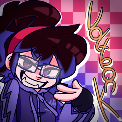 Kim/Volteon