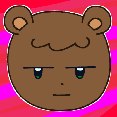 bjornBear