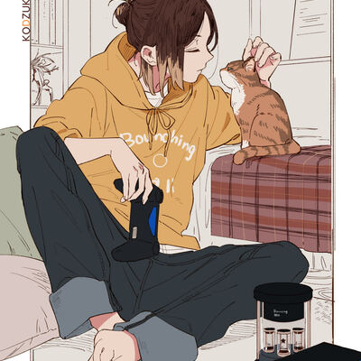 catKat