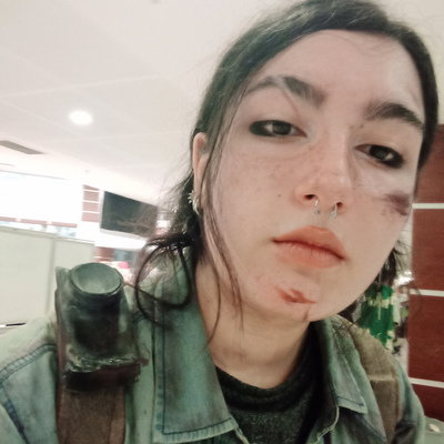 Lara Birsen Kaşlı 