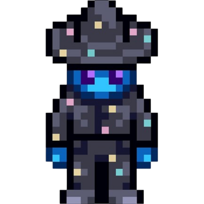 Cursed with Glorious Purpose