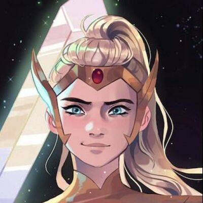Star Lazuli