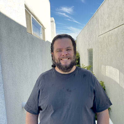 Bradley P. Thomas
