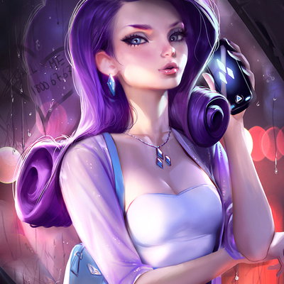 LunaeIX