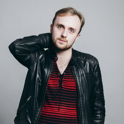 Ben Eales