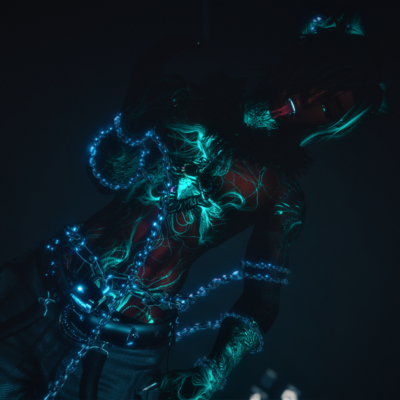 Destrinite