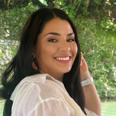 Vanessa Villa