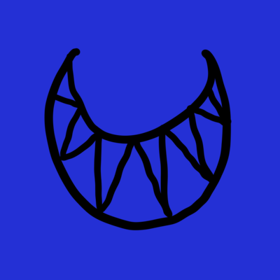 BLUE FANG