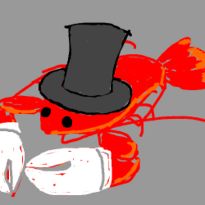 Lobstrosity