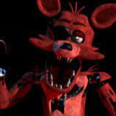 foxy 