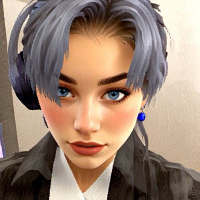 Kate/Felony Chen