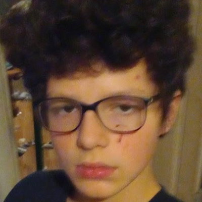 I'm Bored :3