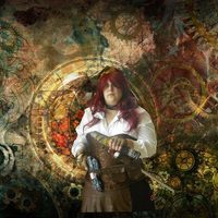QrowCosplay