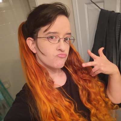 Amber C.