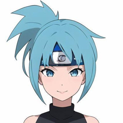 Yuki the cookie