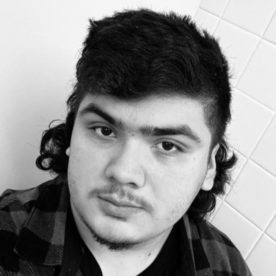 Justin Martinez