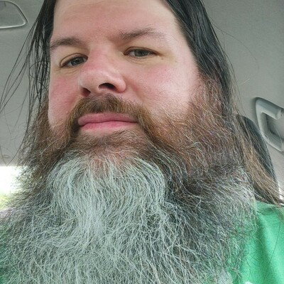 Daniel "Hardcore" Stull